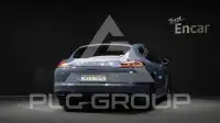 2011 Porsche Panamera