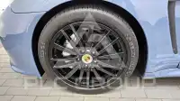 2011 Porsche Panamera