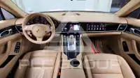 2011 Porsche Panamera