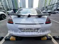 2011 Porsche Panamera