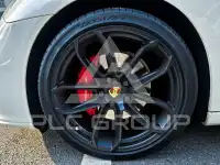 2011 Porsche Panamera