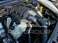 2011 Porsche Panamera