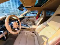 2011 Porsche Panamera