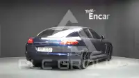 2011 Porsche Panamera