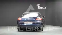 2011 Porsche Panamera