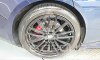 2011 Porsche Panamera