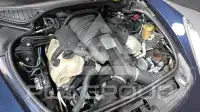 2011 Porsche Panamera