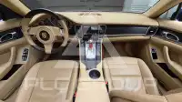 2011 Porsche Panamera