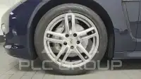 2011 Porsche Panamera