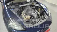 2011 Porsche Panamera