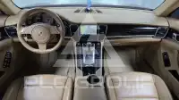 2011 Porsche Panamera