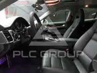 2011 Porsche Panamera
