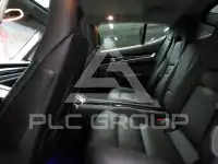 2011 Porsche Panamera