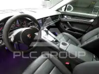 2011 Porsche Panamera