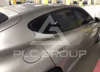 2011 Porsche Panamera