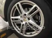 2011 Porsche Panamera