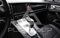 2011 Porsche Panamera
