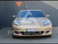 2011 Porsche Panamera