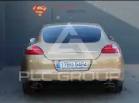 2011 Porsche Panamera