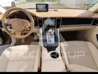 2011 Porsche Panamera