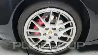 2011 Porsche Panamera