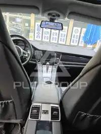 2011 Porsche Panamera
