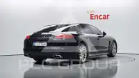 2011 Porsche Panamera