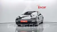 2011 Porsche Panamera