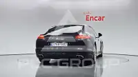 2011 Porsche Panamera