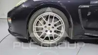 2011 Porsche Panamera