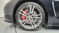 2011 Porsche Panamera