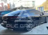 2011 Porsche Panamera