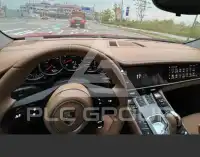 2011 Porsche Panamera