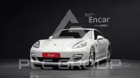 2011 Porsche Panamera