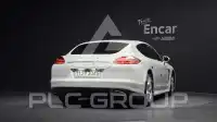 2011 Porsche Panamera