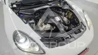 2011 Porsche Panamera