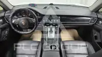 2011 Porsche Panamera