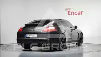 2011 Porsche Panamera
