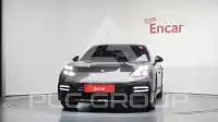 2011 Porsche Panamera