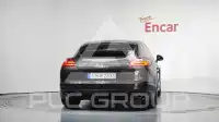 2011 Porsche Panamera