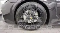 2011 Porsche Panamera