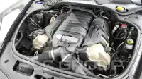 2011 Porsche Panamera