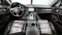 2011 Porsche Panamera