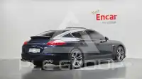 2011 Porsche Panamera