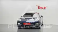2011 Porsche Panamera