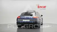 2011 Porsche Panamera