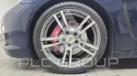 2011 Porsche Panamera