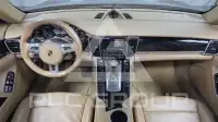 2011 Porsche Panamera