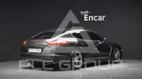 2011 Porsche Panamera
