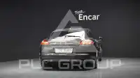 2011 Porsche Panamera
